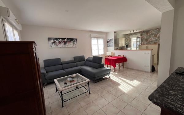 Maison à vendre    4 pièces • 112 m2 Saint-Denis-en-Val