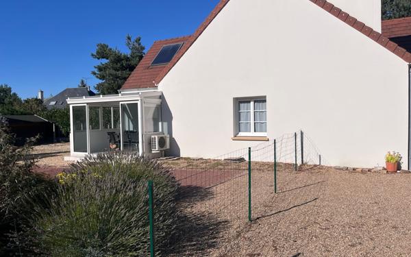 Maison à vendre    4 pièces • 112 m2 Saint-Denis-en-Val