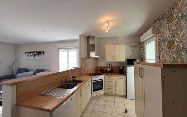 Maison à vendre    4 pièces • 112 m2 Saint-Denis-en-Val