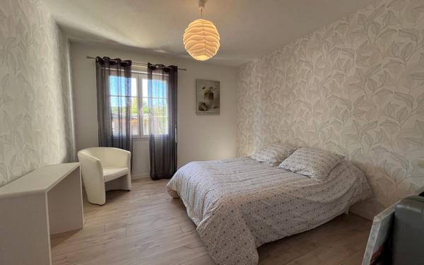 Maison à vendre    4 pièces • 112 m2 Saint-Denis-en-Val