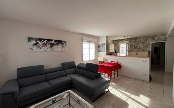 Maison à vendre    4 pièces • 112 m2 Saint-Denis-en-Val