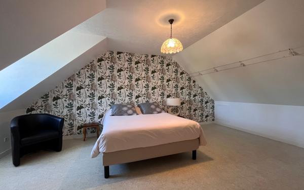 Maison à vendre    4 pièces • 112 m2 Saint-Denis-en-Val