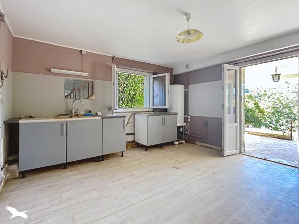 Maison à vendre 129 600 € Tulle 8 p 132 m² DPE F