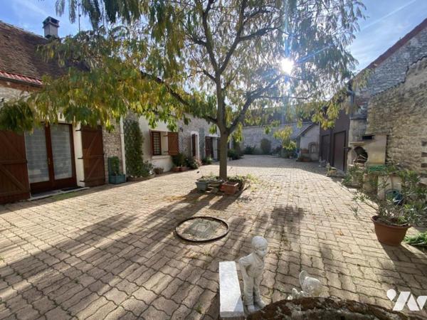 Vente Maison à Beaune-la-Rolande