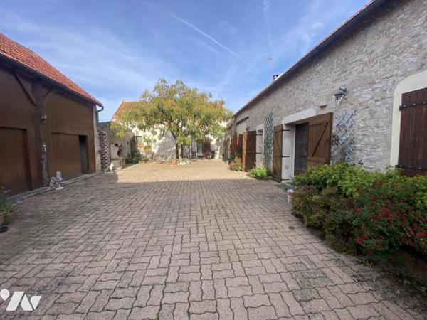 Vente Maison à Beaune-la-Rolande