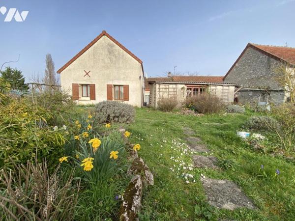 Vente Maison à Beaune-la-Rolande