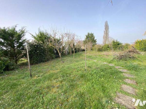 Vente Maison à Beaune-la-Rolande