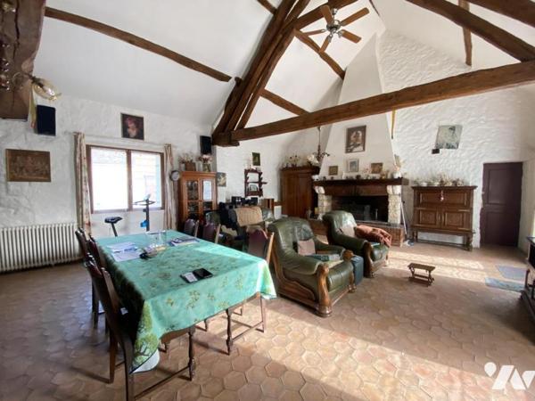 Vente Maison à Beaune-la-Rolande
