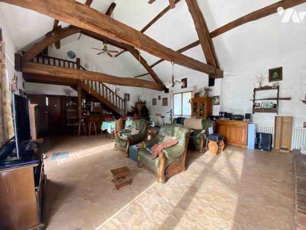 Vente Maison à Beaune-la-Rolande