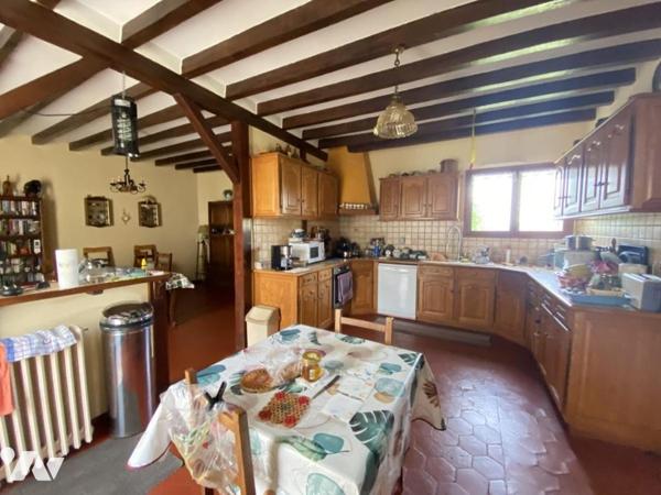 Vente Maison à Beaune-la-Rolande
