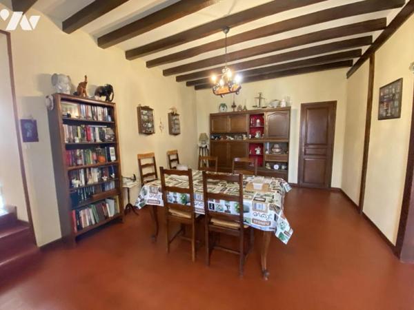 Vente Maison à Beaune-la-Rolande