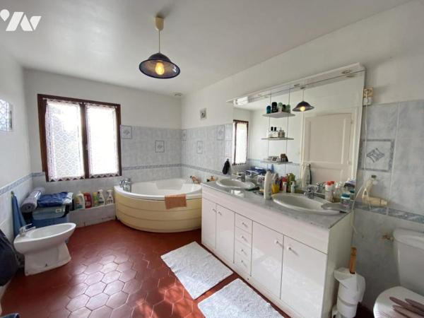 Vente Maison à Beaune-la-Rolande