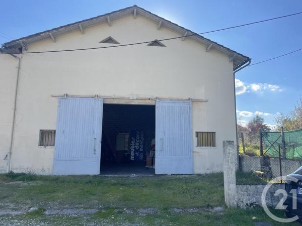 Maison à vendre  1 pièce - 90 m2 MONTPON MENESTEROL - 24