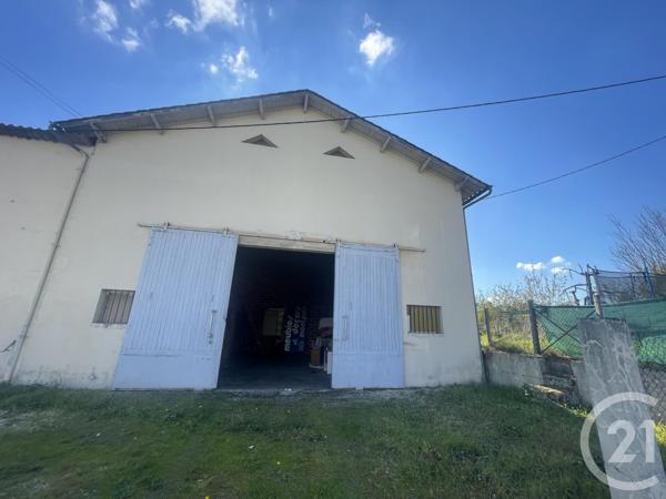 Maison à vendre  1 pièce - 90 m2 MONTPON MENESTEROL - 24