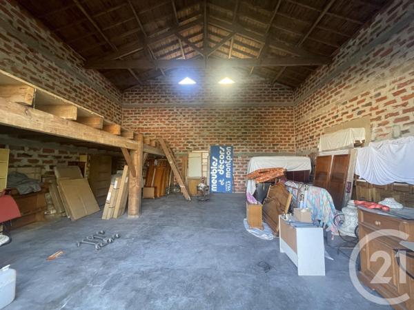 Maison à vendre  1 pièce - 90 m2 MONTPON MENESTEROL - 24