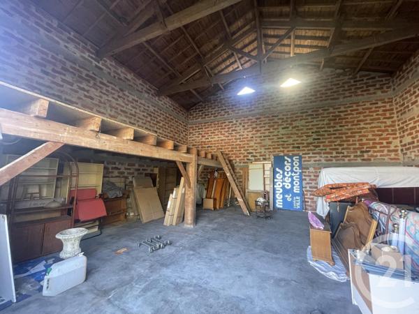 Maison à vendre  1 pièce - 90 m2 MONTPON MENESTEROL - 24