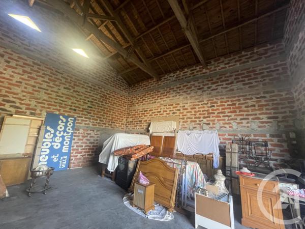 Maison à vendre  1 pièce - 90 m2 MONTPON MENESTEROL - 24