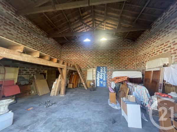 Maison à vendre  1 pièce - 90 m2 MONTPON MENESTEROL - 24