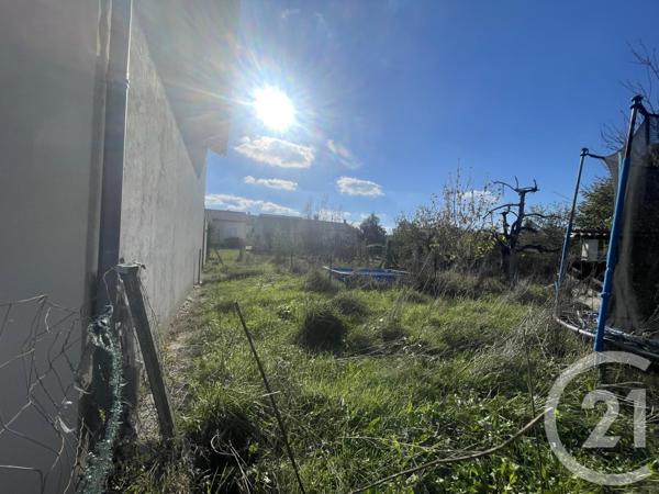 Maison à vendre  1 pièce - 90 m2 MONTPON MENESTEROL - 24