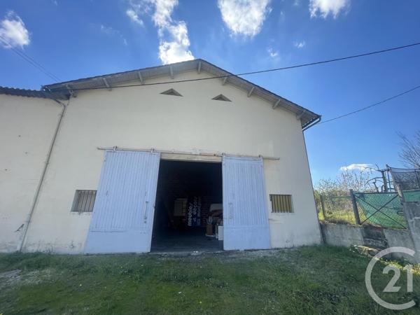 Maison à vendre  1 pièce - 90 m2 MONTPON MENESTEROL - 24