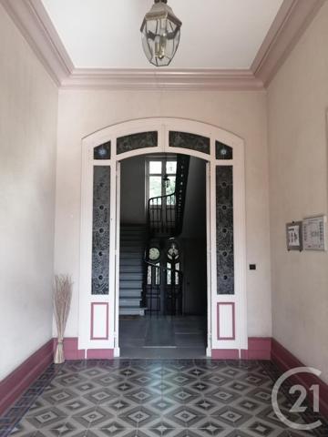 Appartement F3 à vendre  4 pièces - 107,49 m2 GAILLAC - 81