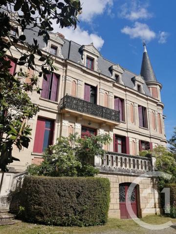 Appartement F3 à vendre  4 pièces - 107,49 m2 GAILLAC - 81