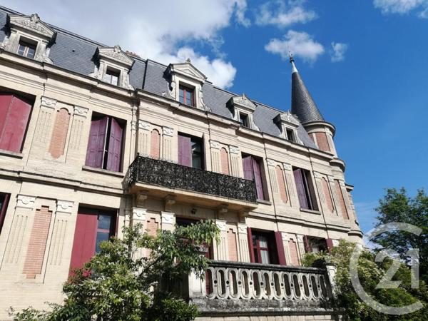 Appartement F3 à vendre  4 pièces - 107,49 m2 GAILLAC - 81