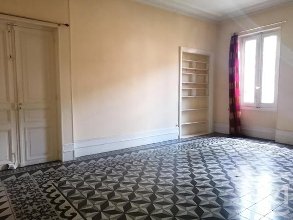 Appartement F3 à vendre  4 pièces - 107,49 m2 GAILLAC - 81