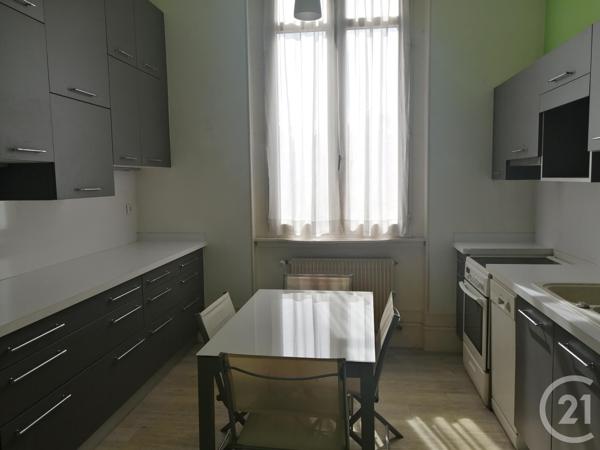 Appartement F3 à vendre  4 pièces - 107,49 m2 GAILLAC - 81
