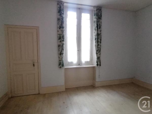 Appartement F3 à vendre  4 pièces - 107,49 m2 GAILLAC - 81