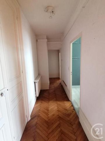 Appartement F3 à vendre  4 pièces - 107,49 m2 GAILLAC - 81