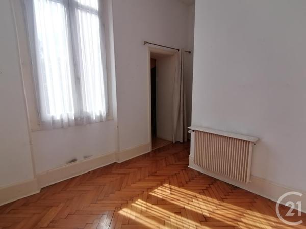 Appartement F3 à vendre  4 pièces - 107,49 m2 GAILLAC - 81