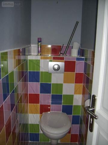 Maison à louer à Cambrai dans le Nord (59400), ref : 59098-L134