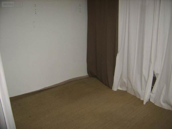 Maison à louer à Cambrai dans le Nord (59400), ref : 59098-L134