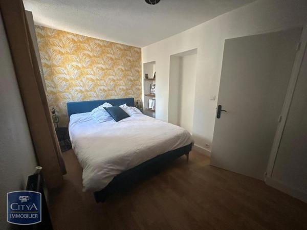 Appartement à louer 2 pièces 47.1m² Agen (47000)