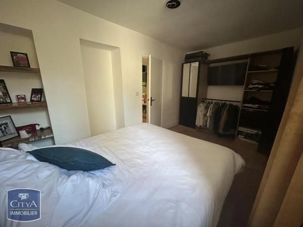 Appartement à louer 2 pièces 47.1m² Agen (47000)