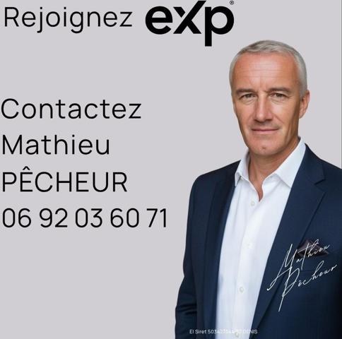 Saint-Denis / Bellepierre / à 2 pas du C.H.U. / Appartement T2 de 61 m2 utiles incluant 50 m2 habitables (environ) et une Varangue de 11 m2 avec vue dégagée + 1 Parking