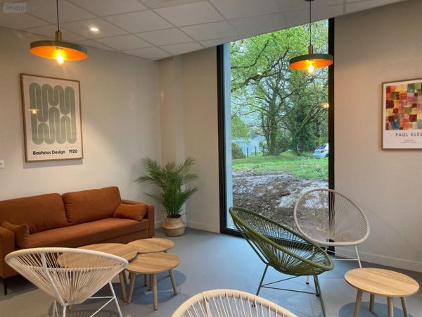 Appartement meublé à louer à Rennes en Ille-et-Vilaine (35000), ref : 050/143