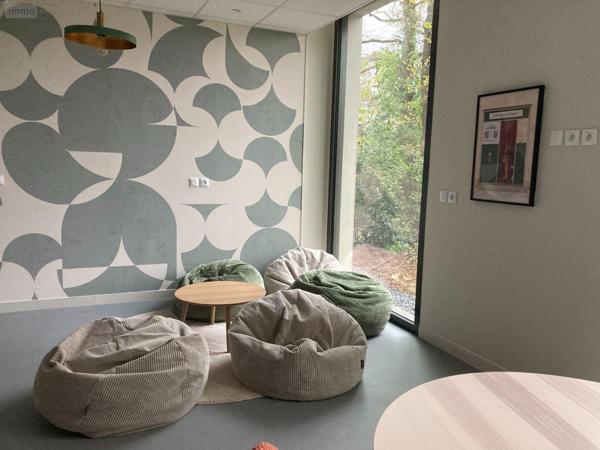 Appartement meublé à louer à Rennes en Ille-et-Vilaine (35000), ref : 050/143