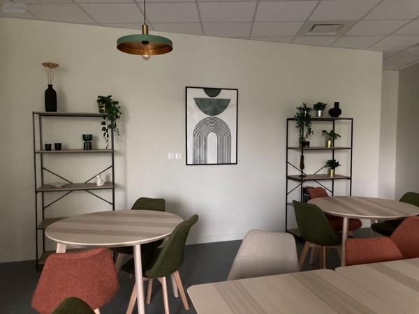 Appartement meublé à louer à Rennes en Ille-et-Vilaine (35000), ref : 050/143