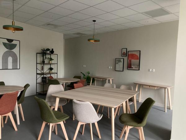 Appartement meublé à louer à Rennes en Ille-et-Vilaine (35000), ref : 050/143