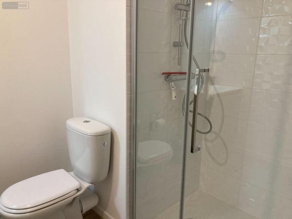 Appartement meublé à louer à Rennes en Ille-et-Vilaine (35000), ref : 050/143