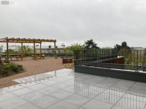 Appartement meublé à louer à Rennes en Ille-et-Vilaine (35000), ref : 050/143