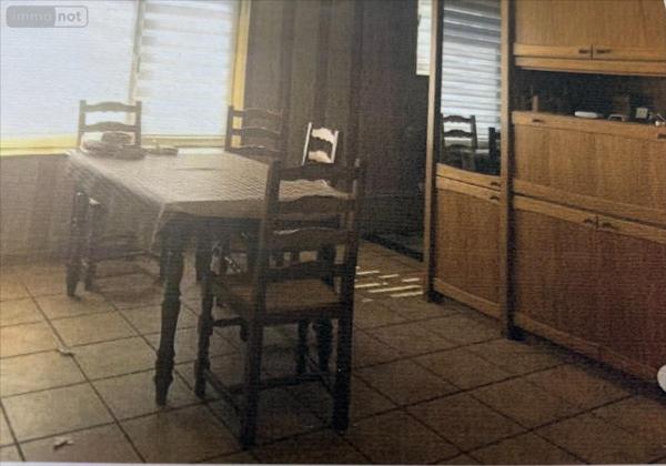 Maison à vendre à Boulogne-sur-Mer dans le Pas-de-Calais (62200), ref : 62129-1089422