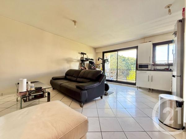 Appartement F2 à vendre  2 pièces - 39,55 m2 LIVRY GARGAN - 93