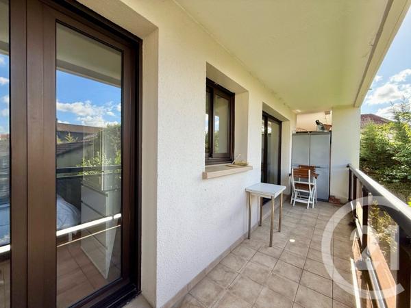 Appartement F2 à vendre  2 pièces - 39,55 m2 LIVRY GARGAN - 93
