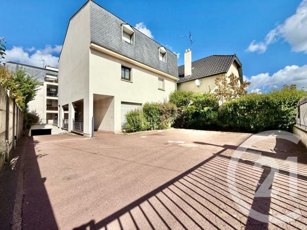 Appartement F2 à vendre  2 pièces - 39,55 m2 LIVRY GARGAN - 93