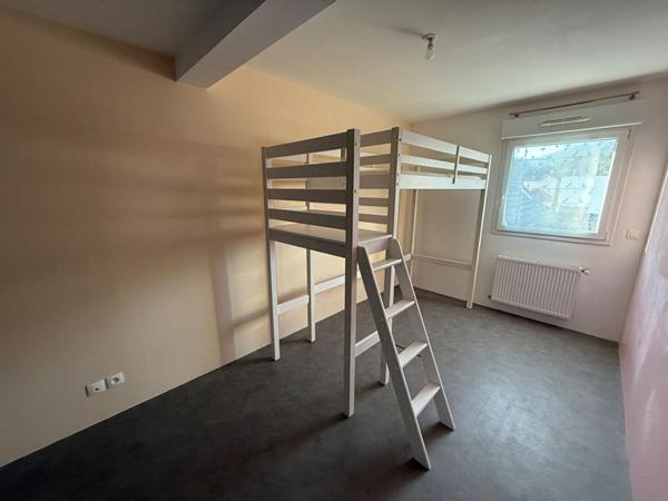 Maison Neuve RT2012 Mathay 5 pièce(s) 110 m2