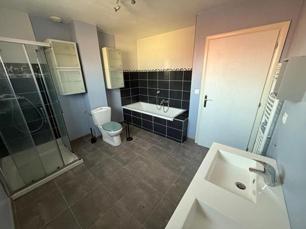 Maison Neuve RT2012 Mathay 5 pièce(s) 110 m2