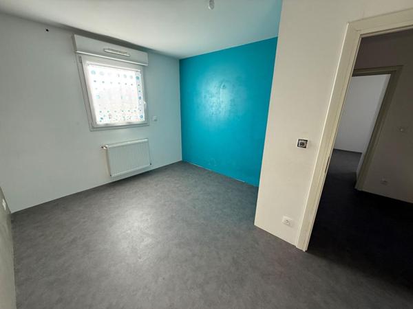 Maison Neuve RT2012 Mathay 5 pièce(s) 110 m2